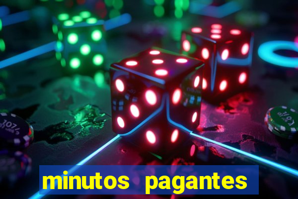 minutos pagantes fortune tiger 2024